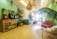 Others 6 Marina Ben Gurion Hostel