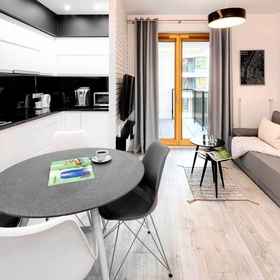 Primary image 1 Native Apartments Lubelska 10, Hotel Wilayah Poland Kecil