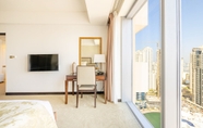 Lainnya 5 Address Dubai Marina Residences