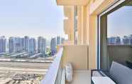 Lainnya 6 Address Dubai Marina Residences