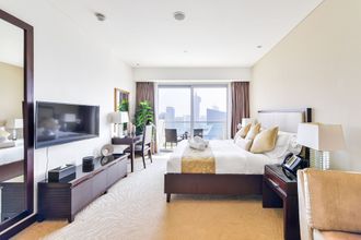 อื่นๆ 4 Address Dubai Marina Residences