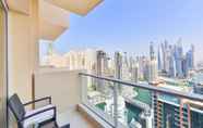 Lainnya 7 Address Dubai Marina Residences