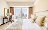 Lainnya 4 Address Dubai Marina Residences