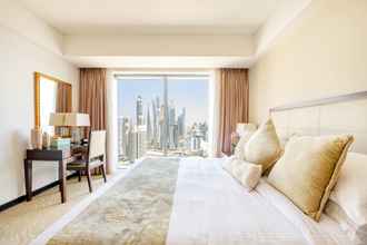 Lainnya 4 Address Dubai Marina Residences