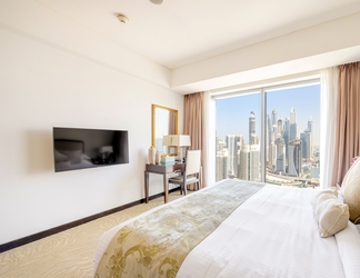 Lainnya 2 Address Dubai Marina Residences