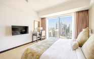 Lainnya 2 Address Dubai Marina Residences