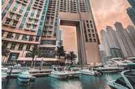 Lainnya Address Dubai Marina Residences