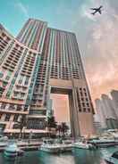 Imej utama Address Dubai Marina Residences