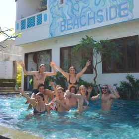 Primary image 1 Fuse Beachside Hoi An, Trường Cán Bộ Hội Nông Dân Việt Nam Phân Hiệu Miền Trung - Tây Nguyên Hotels