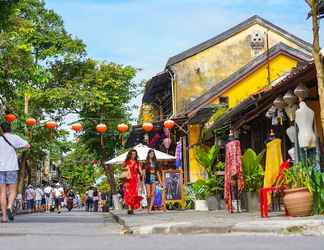 Lain-lain 2 Fuse Beachside Hoi An