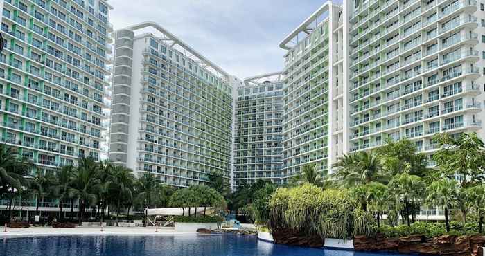 Lainnya Azure Urban Resort And Residences