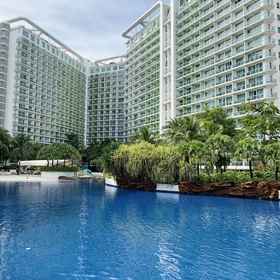 Primary image1Azure Urban Resort And Residences,帕拉尼亚克飯店