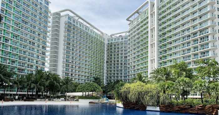 Lain-lain Azure Urban Resort And Residences