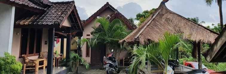 Lainnya Gani Homestay