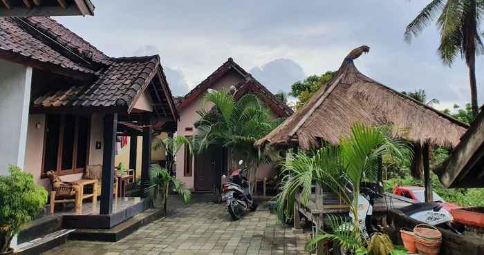 Others Gani Homestay