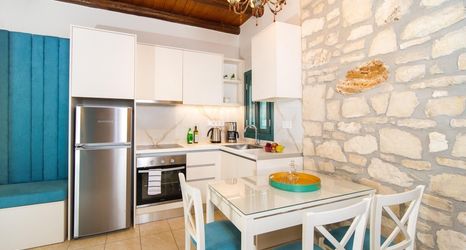 Others 2 Villa Fegari - Delightful 1 Bedroom Stone House