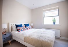 Lainnya 4 Dream Stays Bath - John Street