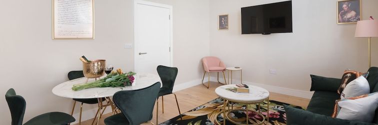 Lainnya Dream Stays Bath - John Street