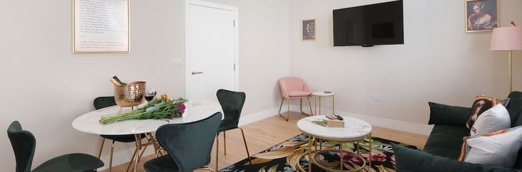 Others Dream Stays Bath - John Street