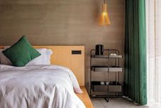 기타 Liujia Hotel (Yangshuo Songcheng Qianguqing)