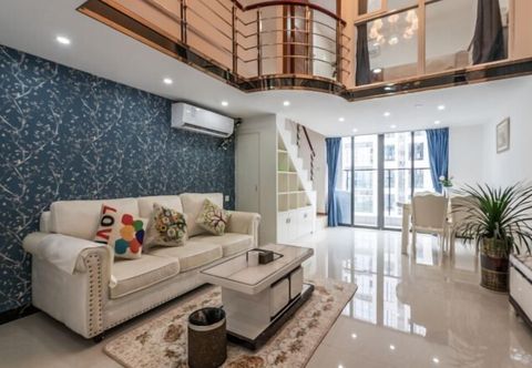 Lain-lain Jiayuan International Apartment