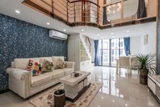 Lain-lain Jiayuan International Apartment