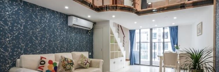 기타 Jiayuan International Apartment