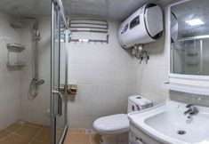 Lain-lain 3 Jiayuan International Apartment