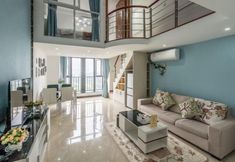 Lain-lain 6 Jiayuan International Apartment