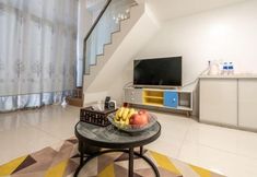 Lain-lain 5 Jiayuan International Apartment