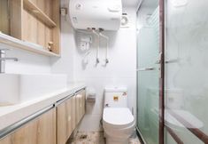 Lain-lain 4 Jiayuan International Apartment