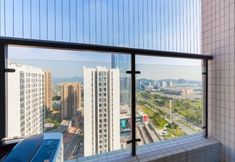 Lain-lain 7 Jiayuan International Apartment