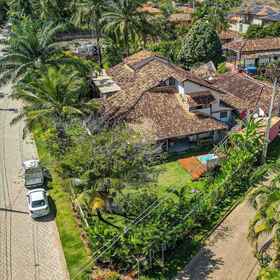 Primary image 1 Casa OluOlu Itacaré, Siriaco Beach Hotels