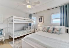 Others 6 C5 Amelia South 2 Bedroom Condo by RedAwning