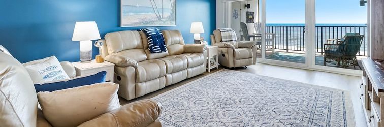 Others C5 Amelia South 2 Bedroom Condo by RedAwning