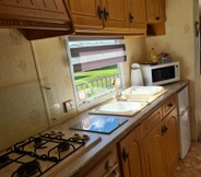 Lain-lain 5 Caravan for Rent Coral Beach R2v7 Ingoldmells