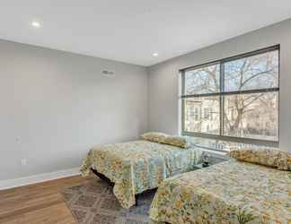 Lain-lain 2 University City - Philadelphia 6 Bedroom Home by Redawning