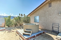 Others Lone Palm - Hot Tub, Bbq And Quick Drive To Jtnp Entrance And Dt 2 Bedroom Home by Redawning