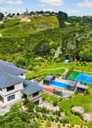 Imej utama Luxe Whitford Mansion - Pool & Tennis Court