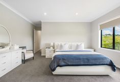 Khác 4 Luxe Whitford Mansion - Pool & Tennis Court