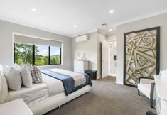 Khác 7 Luxe Whitford Mansion - Pool & Tennis Court