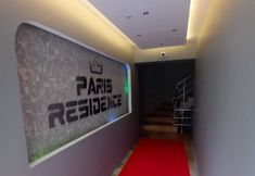 Lainnya 2 Paris Residence