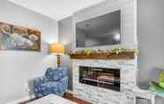 Lainnya 7 Highland Pointe - Resort Amenities - Hot tub - Central Location - Lakes!!