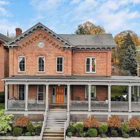 Primary image 1 Beatrice by Avantstay Charming Catskills Escape, Khách sạn Dutchmans Landing Park