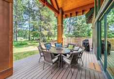 Others 5 Riverwatch by Avantstay Deschutes in Your Yard