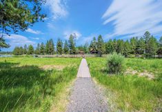 Others 6 Riverwatch by Avantstay Deschutes in Your Yard