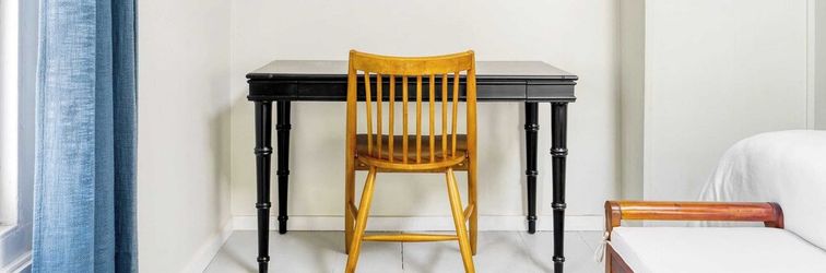 Lain-lain Hudson Estate Historic Upstate Home + Private Apartment