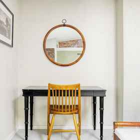 Interior 1 Hudson Estate Historic Upstate Home + Private Apartment, โรงแรม & ที่พัก Ulster County