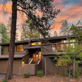 Primary image 1 โรงแรม Tanner โดย Avantstay ที่หนีในม็อดเดิร์น Cascades, โรงแรม & ที่พัก High Desert Museum