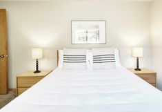 其他 4 Tanner by Avantstay Modern Cascades Escape